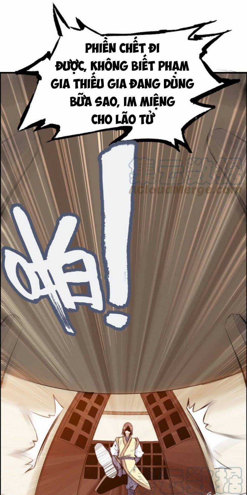 Thần Ma Thiên Sát - Chapter 72 - Trang 25