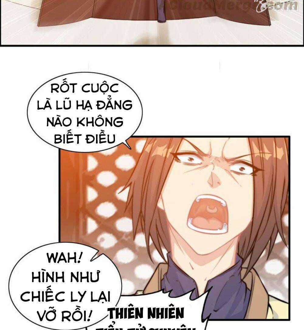 Thần Ma Thiên Sát - Chapter 72 - Trang 26