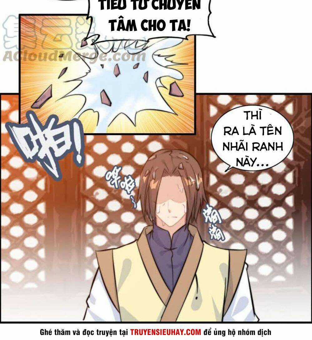 Thần Ma Thiên Sát - Chapter 72 - Trang 27