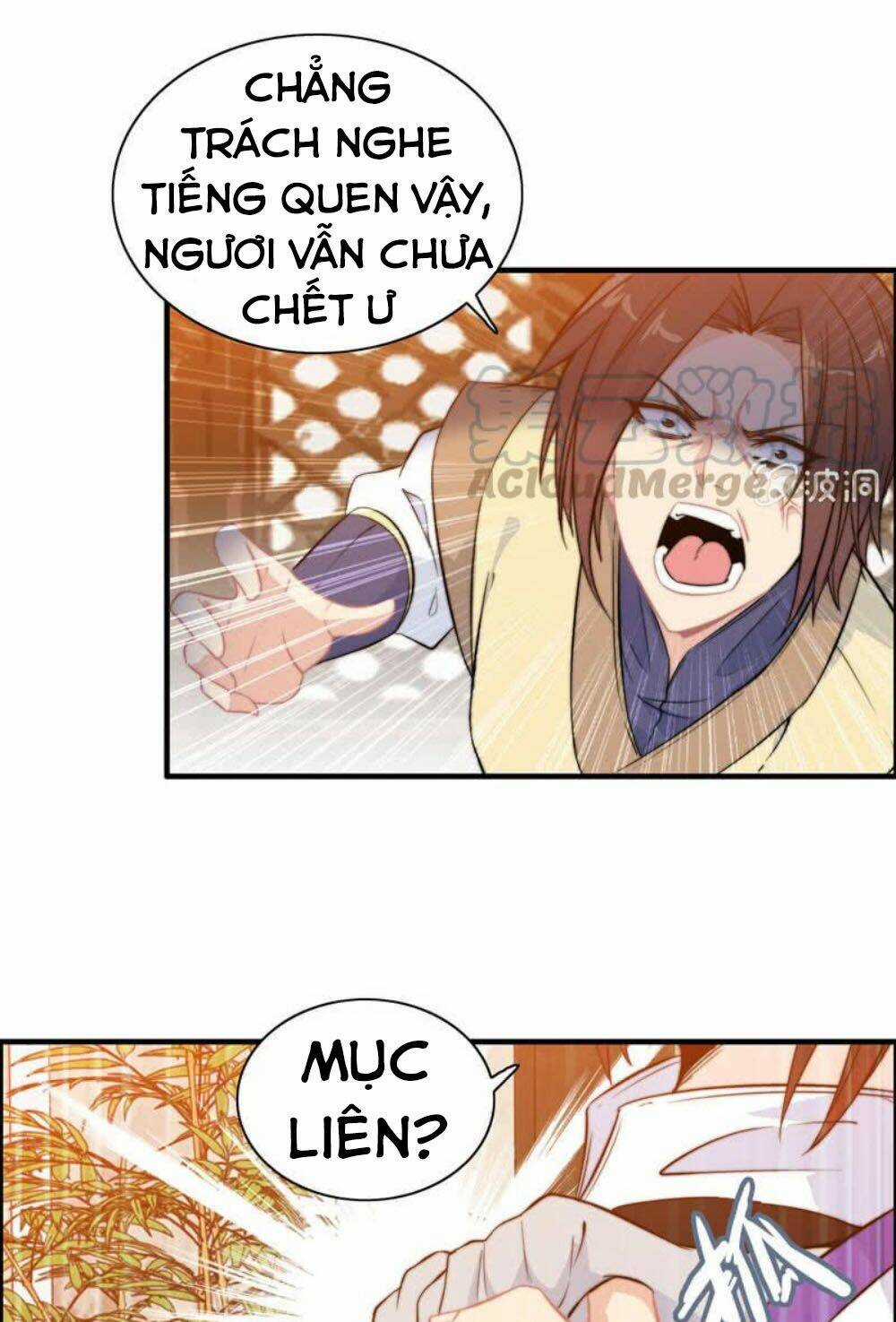 Thần Ma Thiên Sát - Chapter 72 - Trang 28