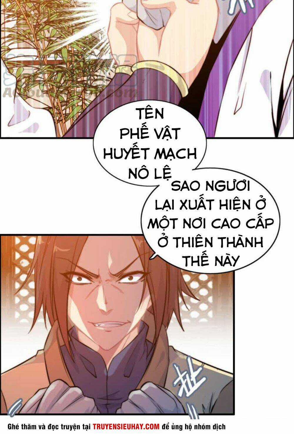 Thần Ma Thiên Sát - Chapter 72 - Trang 29