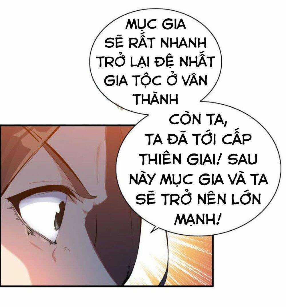 Thần Ma Thiên Sát - Chapter 72 - Trang 34