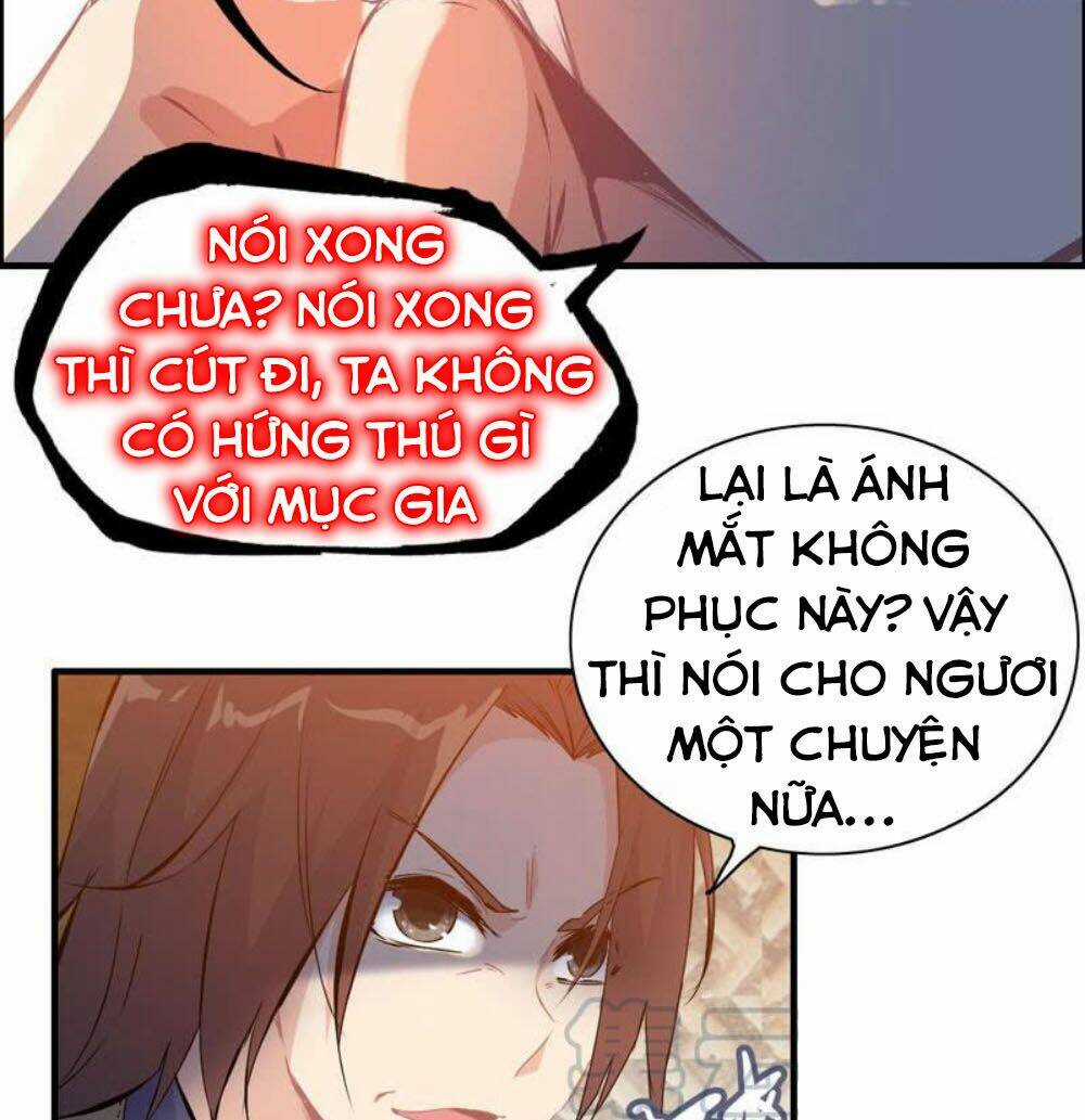Thần Ma Thiên Sát - Chapter 72 - Trang 36