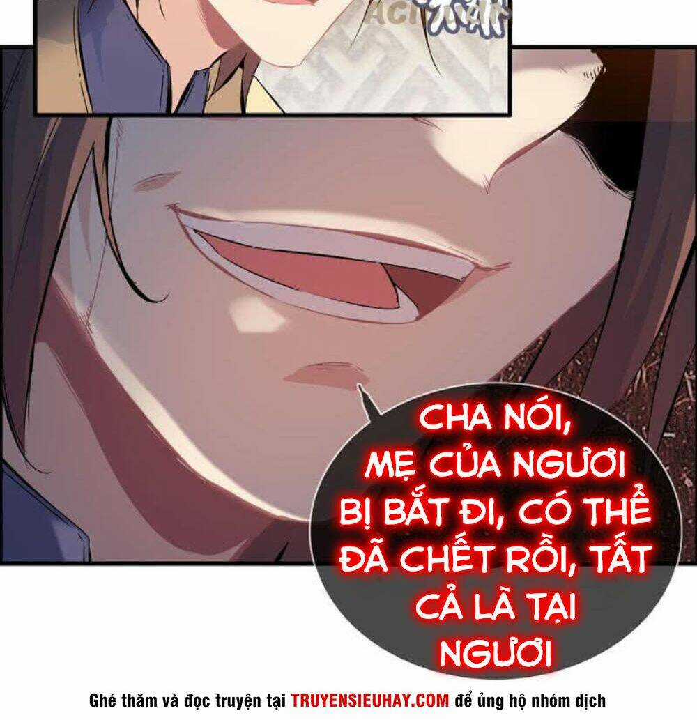 Thần Ma Thiên Sát - Chapter 72 - Trang 37