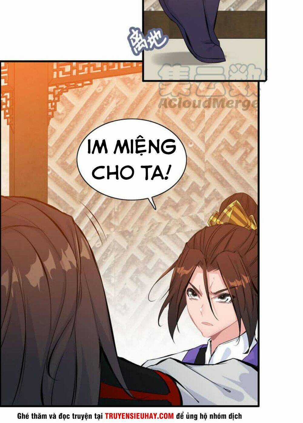 Thần Ma Thiên Sát - Chapter 72 - Trang 39