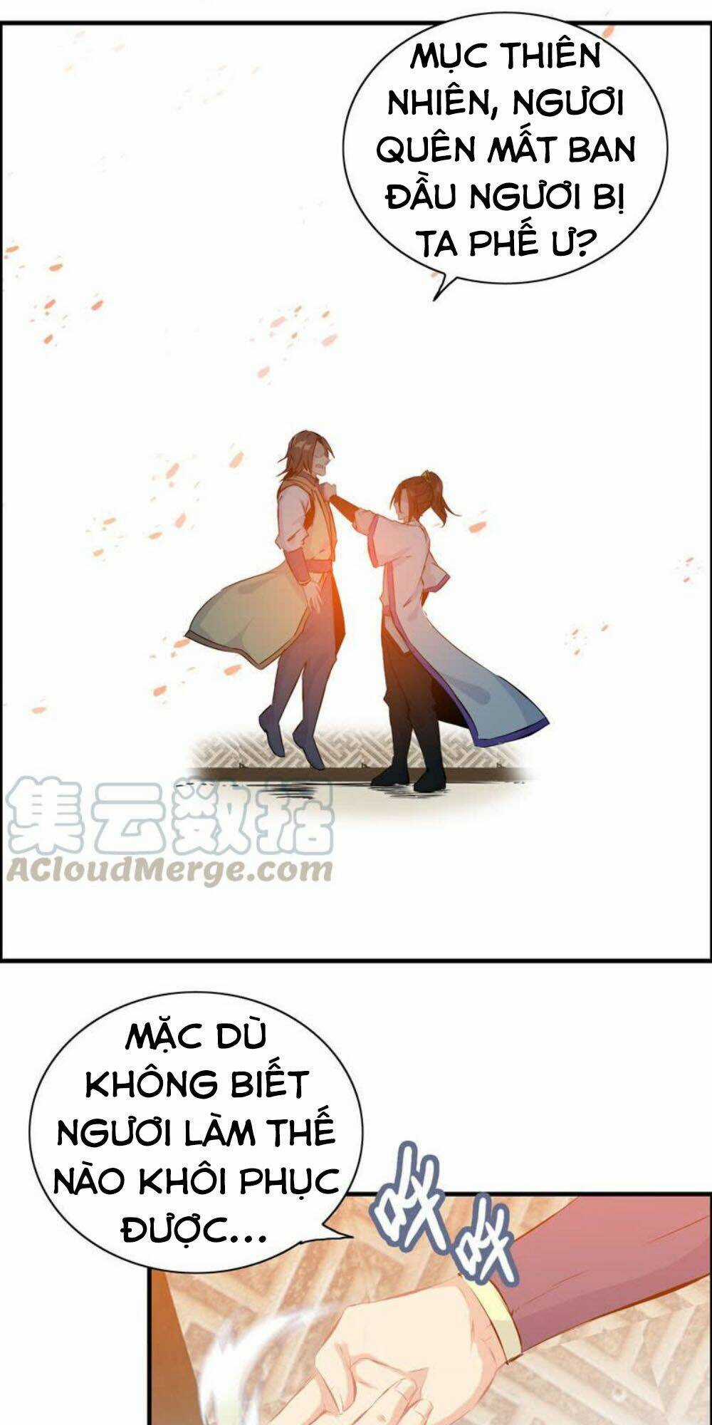 Thần Ma Thiên Sát - Chapter 72 - Trang 40