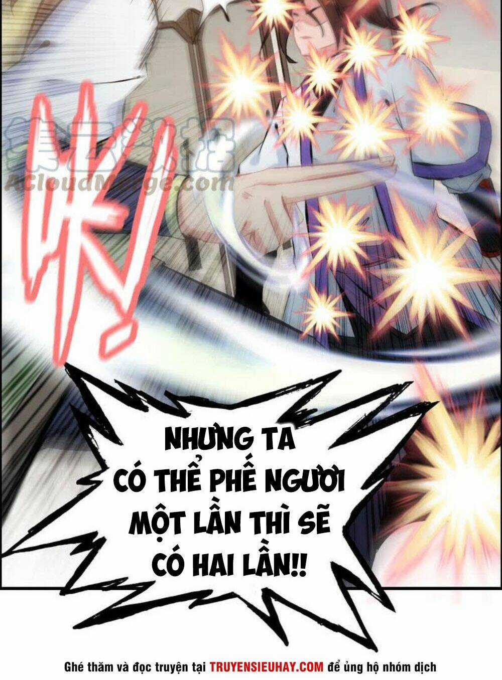 Thần Ma Thiên Sát - Chapter 72 - Trang 42