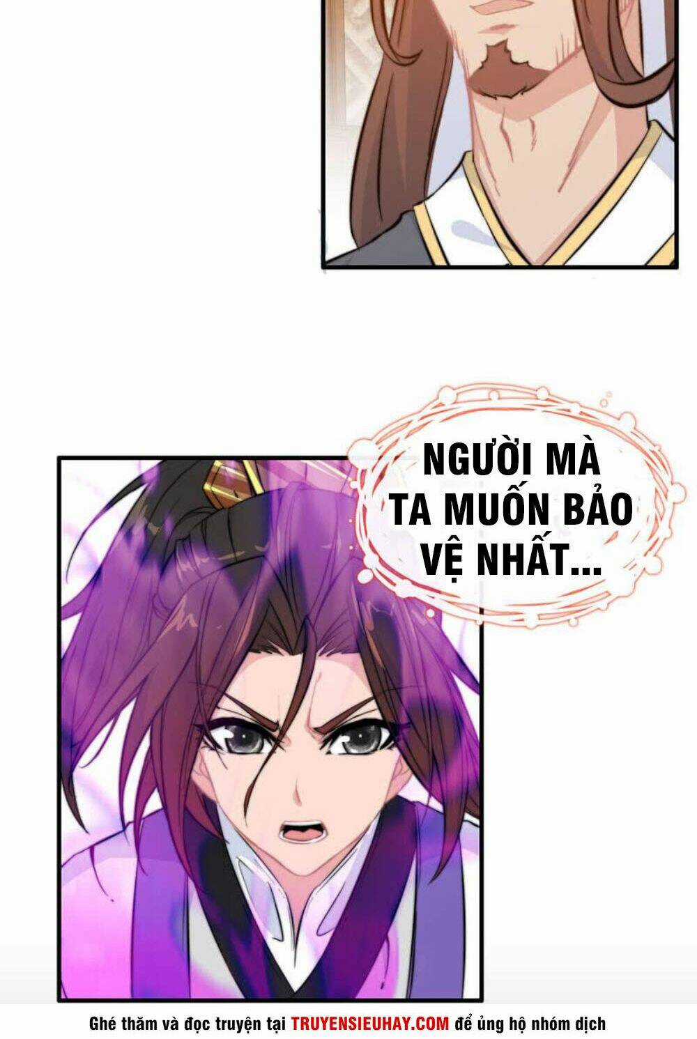 Thần Ma Thiên Sát - Chapter 72 - Trang 7