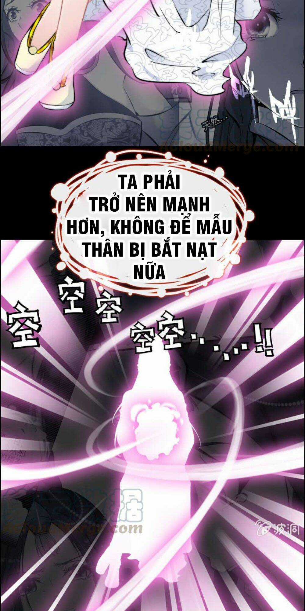 Thần Ma Thiên Sát - Chapter 72 - Trang 9