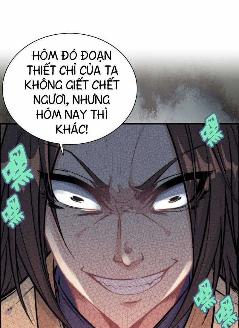 Thần Ma Thiên Sát - Chapter 73 - Trang 2