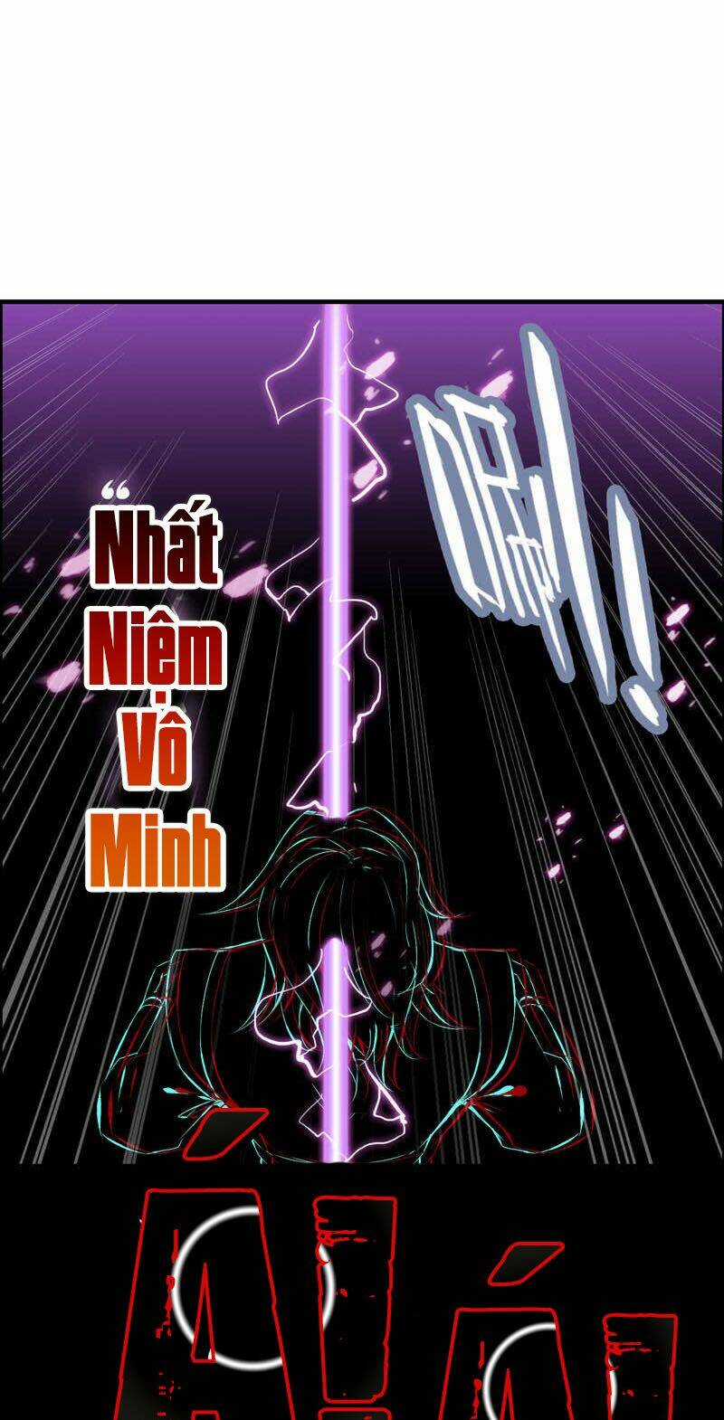 Thần Ma Thiên Sát - Chapter 73 - Trang 11