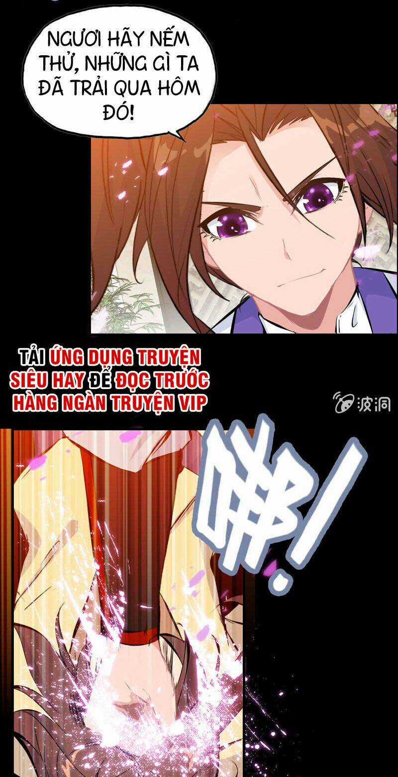 Thần Ma Thiên Sát - Chapter 73 - Trang 13