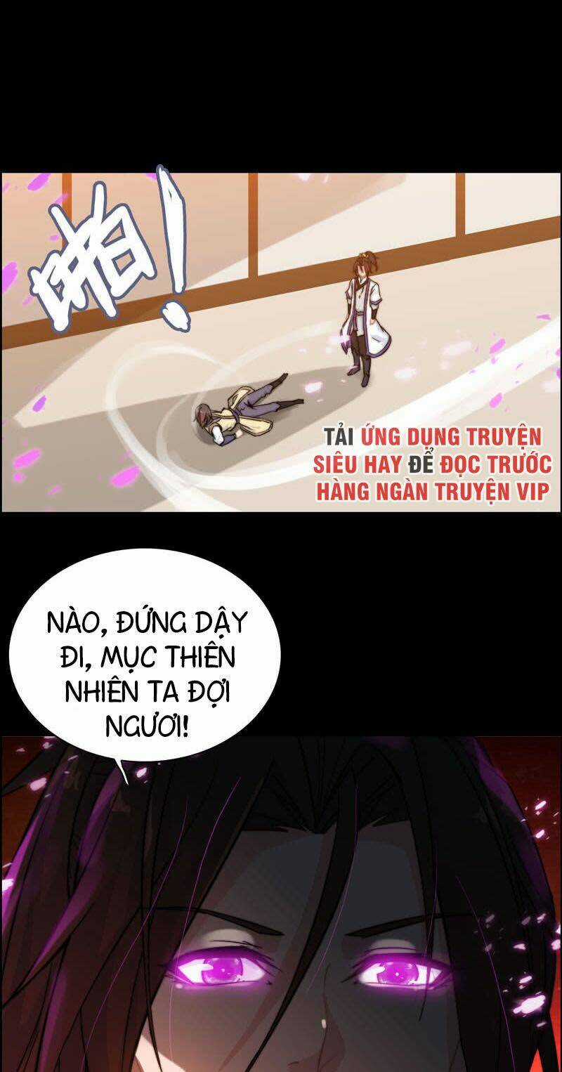 Thần Ma Thiên Sát - Chapter 73 - Trang 15