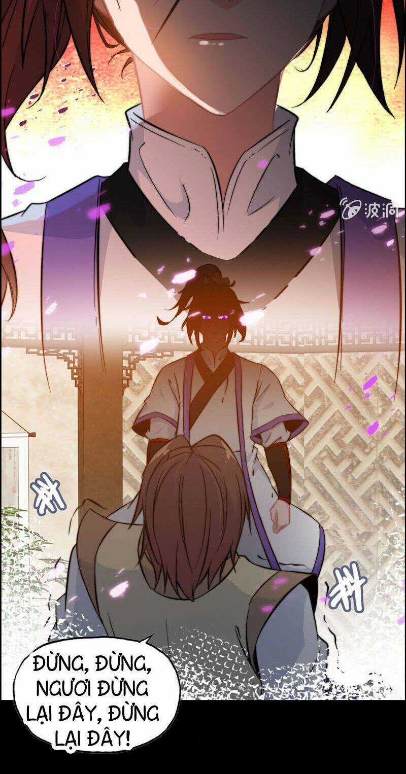 Thần Ma Thiên Sát - Chapter 73 - Trang 16