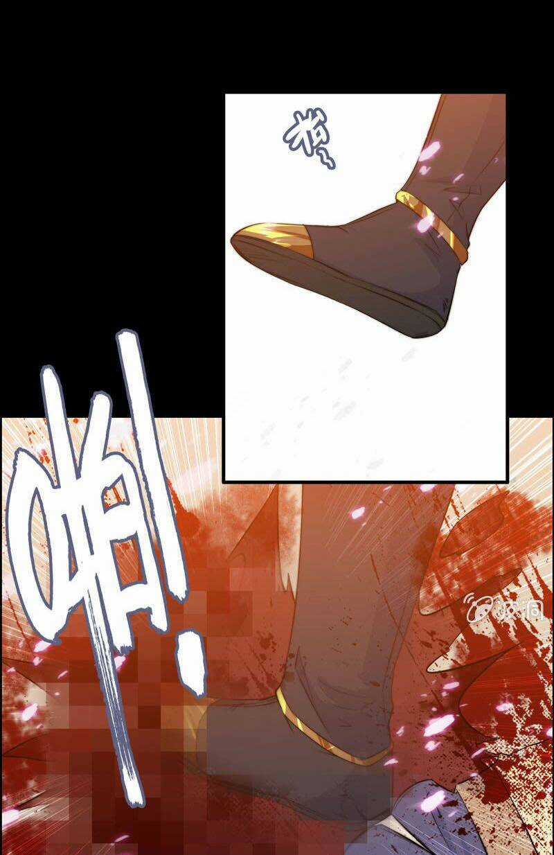 Thần Ma Thiên Sát - Chapter 73 - Trang 17