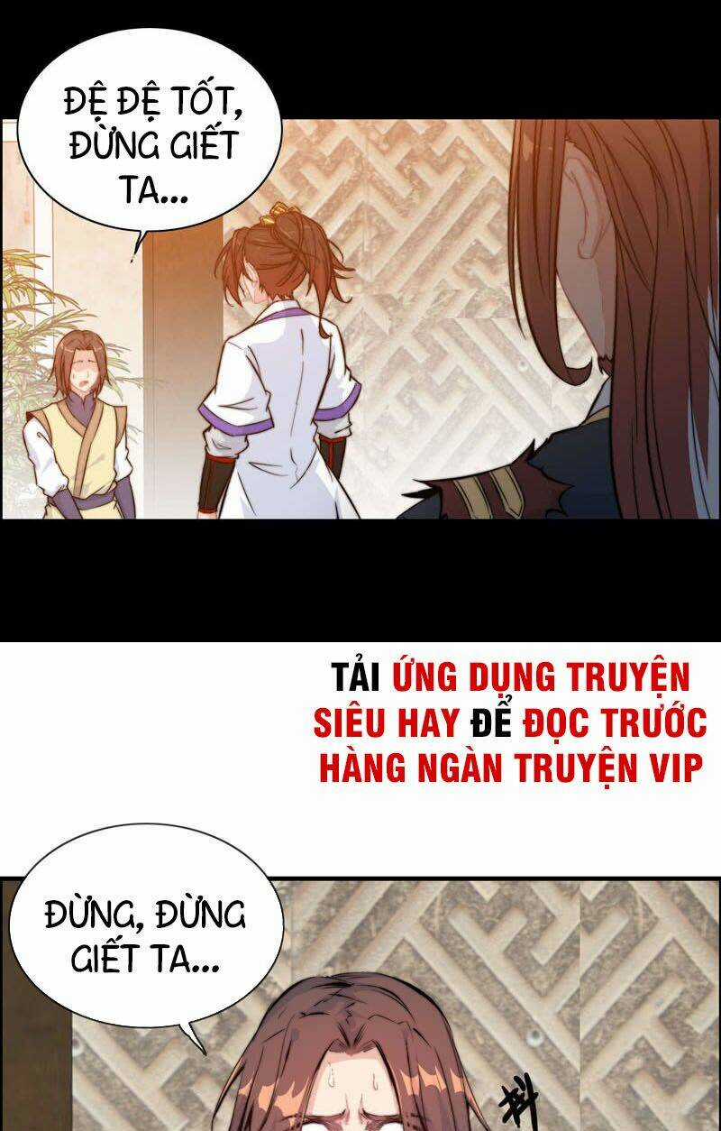Thần Ma Thiên Sát - Chapter 73 - Trang 19