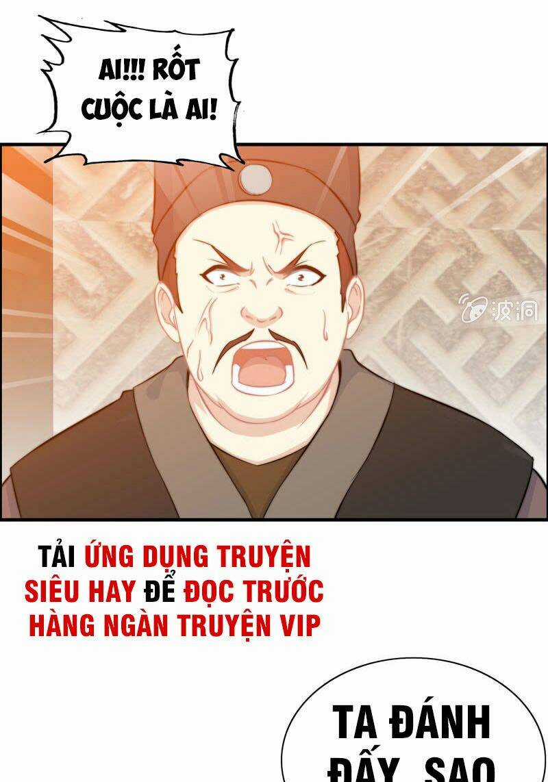 Thần Ma Thiên Sát - Chapter 73 - Trang 24