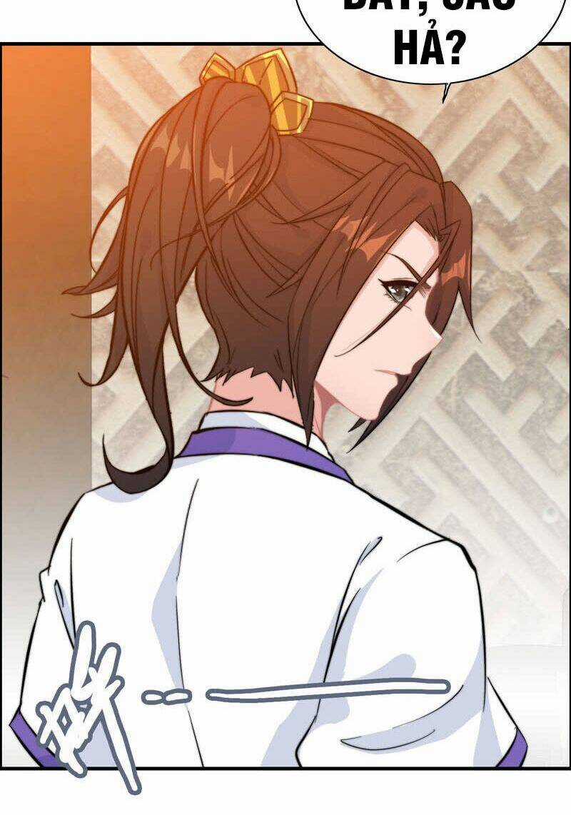 Thần Ma Thiên Sát - Chapter 73 - Trang 25