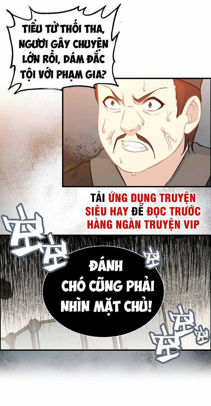 Thần Ma Thiên Sát - Chapter 73 - Trang 26