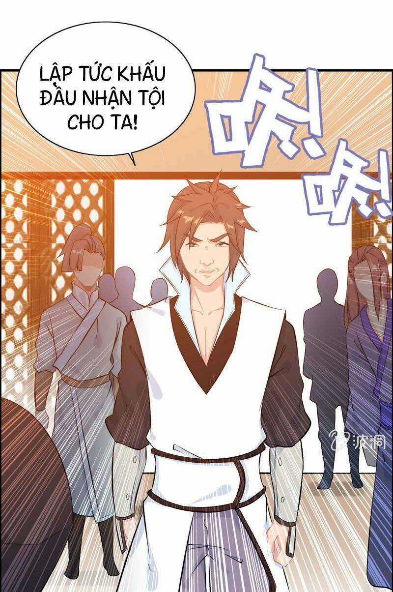 Thần Ma Thiên Sát - Chapter 73 - Trang 27