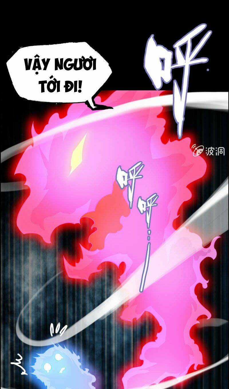 Thần Ma Thiên Sát - Chapter 73 - Trang 30