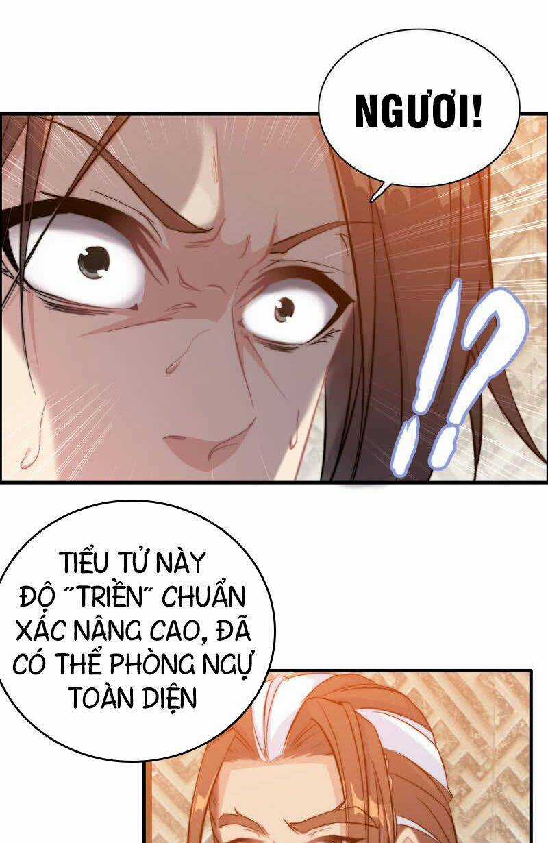 Thần Ma Thiên Sát - Chapter 73 - Trang 4