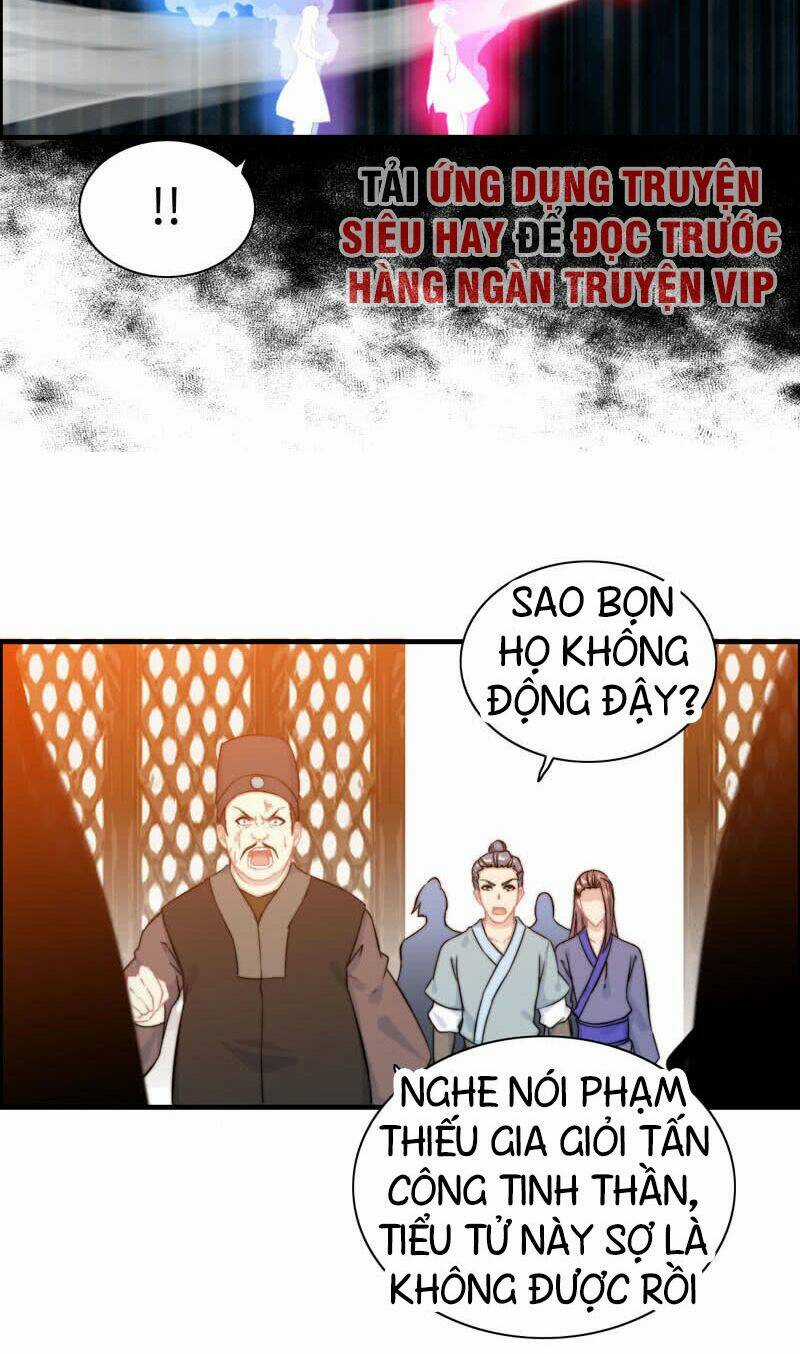Thần Ma Thiên Sát - Chapter 73 - Trang 31
