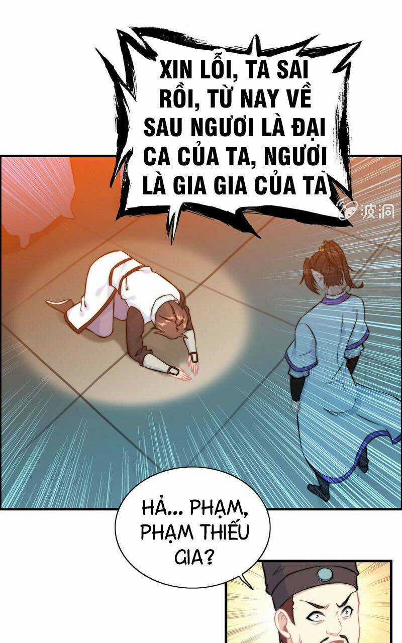 Thần Ma Thiên Sát - Chapter 73 - Trang 37