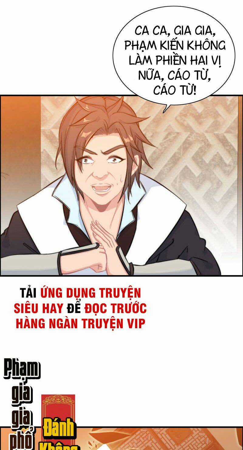 Thần Ma Thiên Sát - Chapter 73 - Trang 39