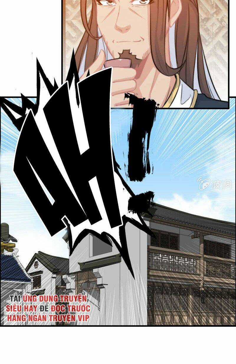 Thần Ma Thiên Sát - Chapter 73 - Trang 5