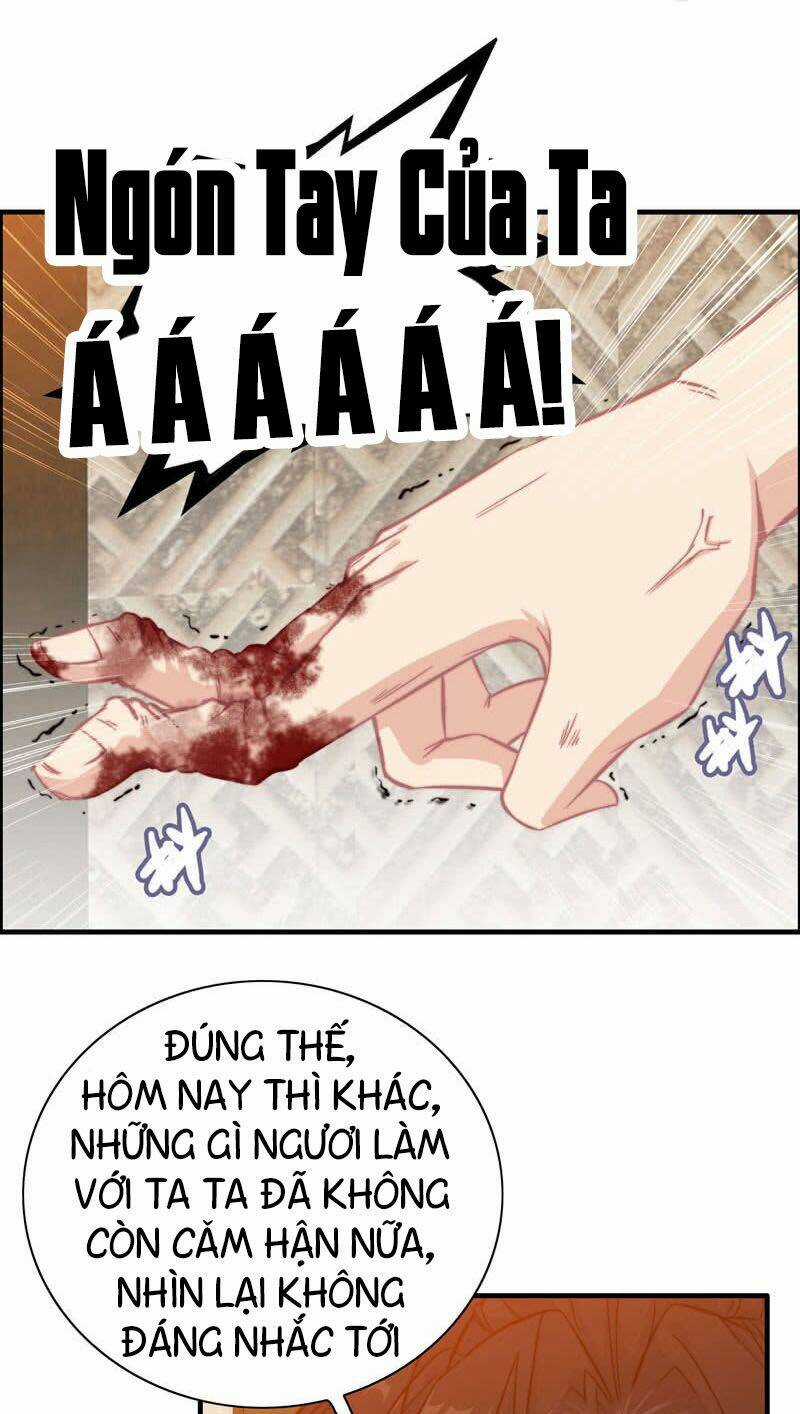 Thần Ma Thiên Sát - Chapter 73 - Trang 7