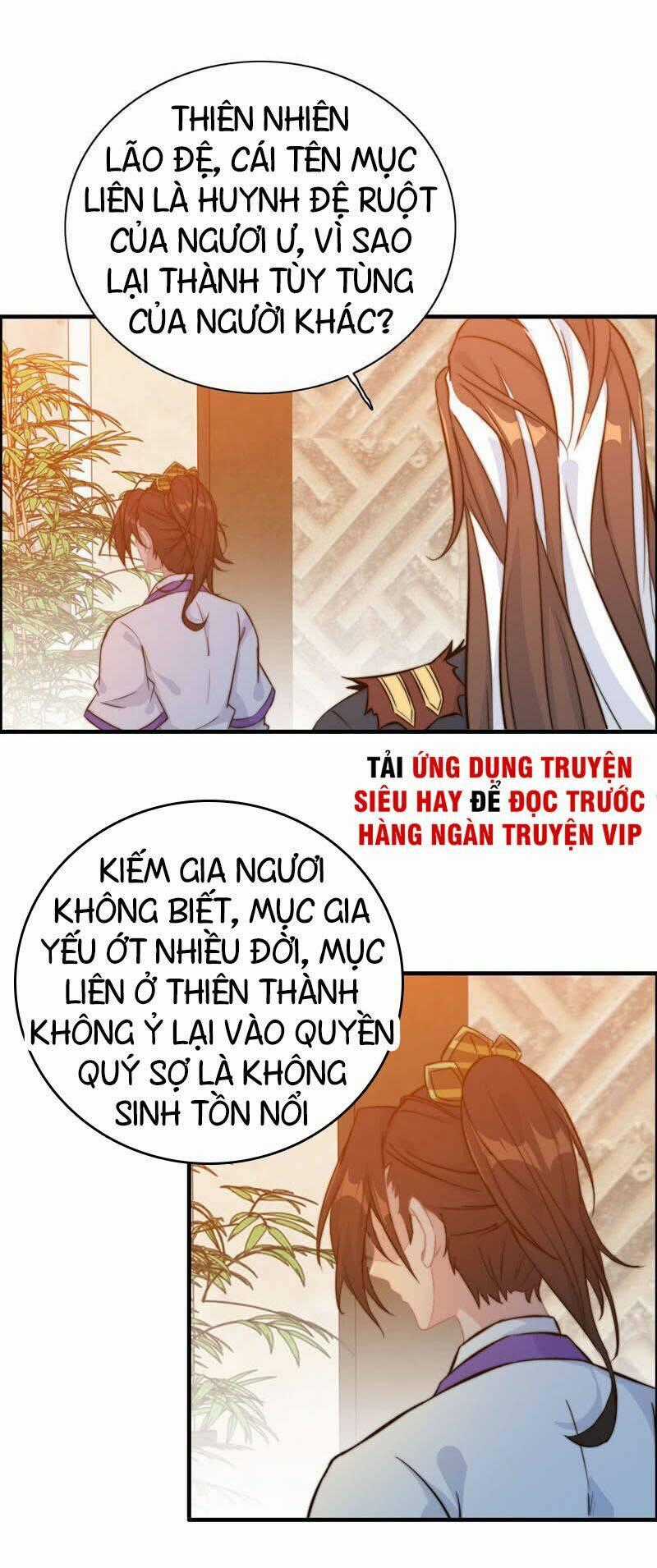 Thần Ma Thiên Sát - Chapter 74 - Trang 2