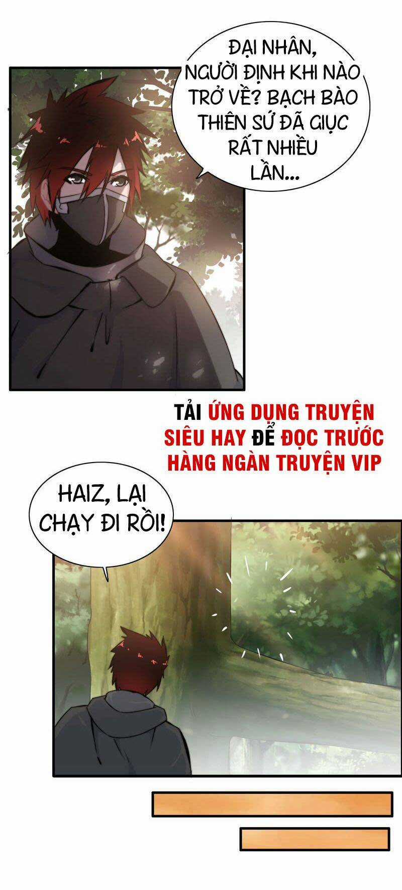 Thần Ma Thiên Sát - Chapter 74 - Trang 13