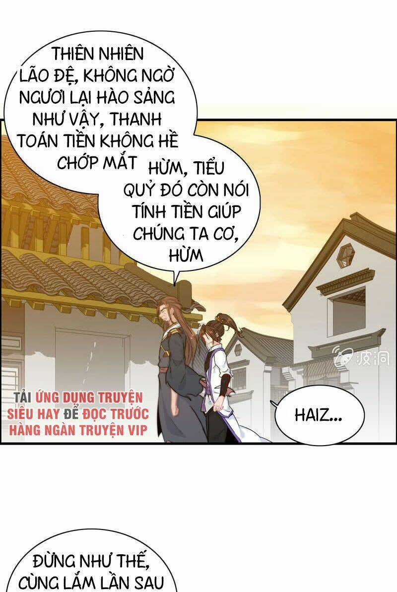Thần Ma Thiên Sát - Chapter 74 - Trang 14
