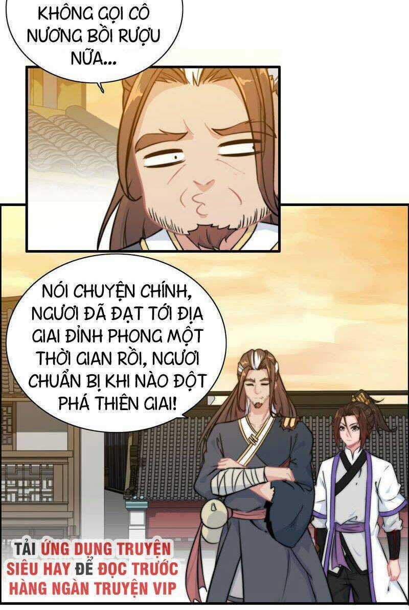 Thần Ma Thiên Sát - Chapter 74 - Trang 15