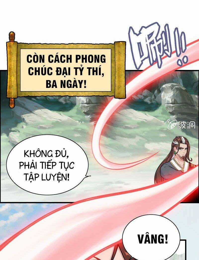 Thần Ma Thiên Sát - Chapter 74 - Trang 18
