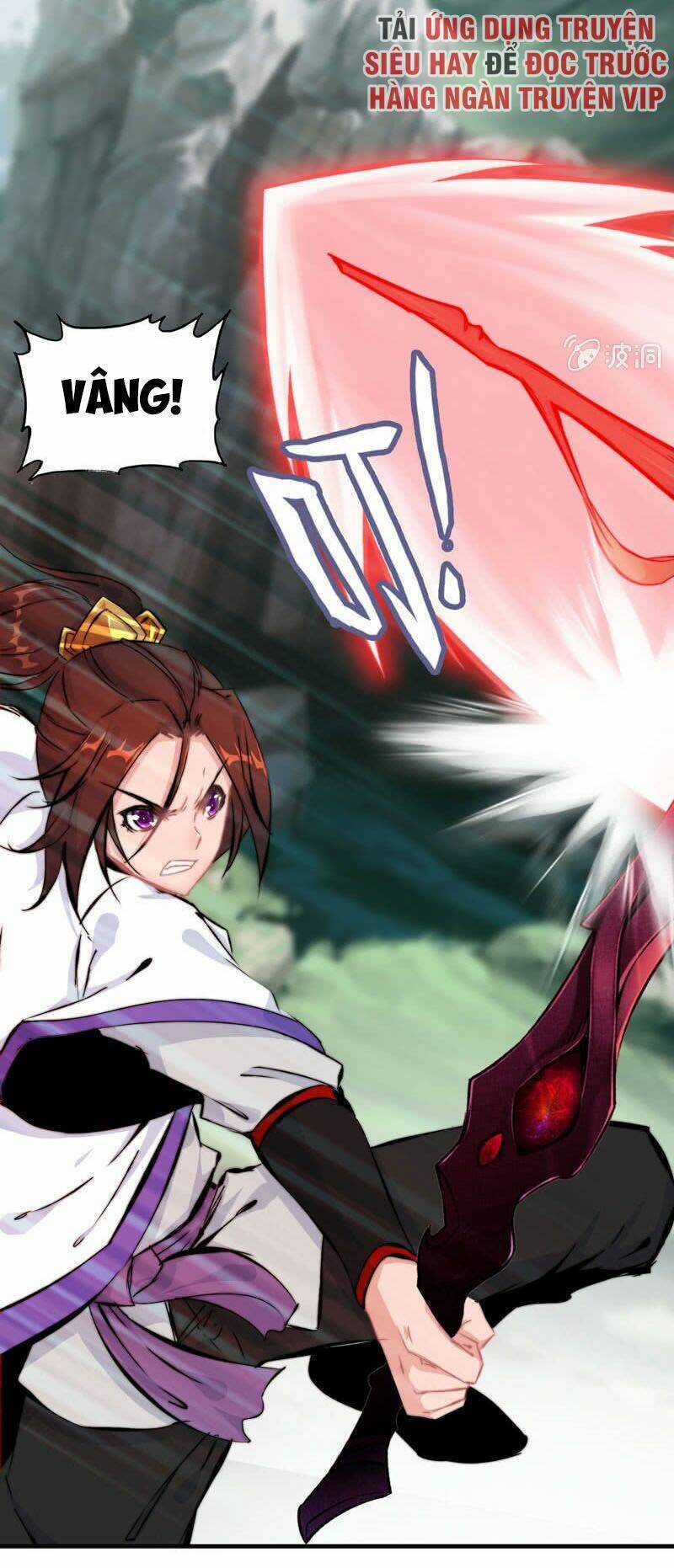 Thần Ma Thiên Sát - Chapter 74 - Trang 20