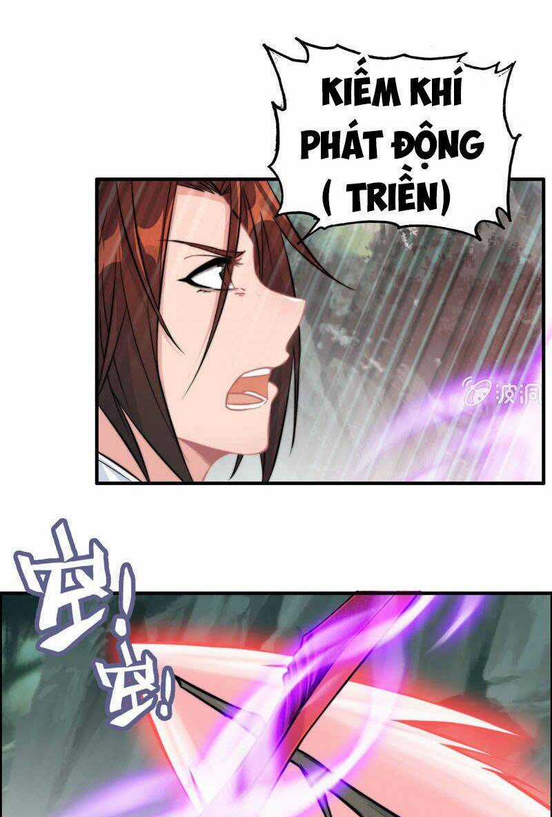 Thần Ma Thiên Sát - Chapter 74 - Trang 21