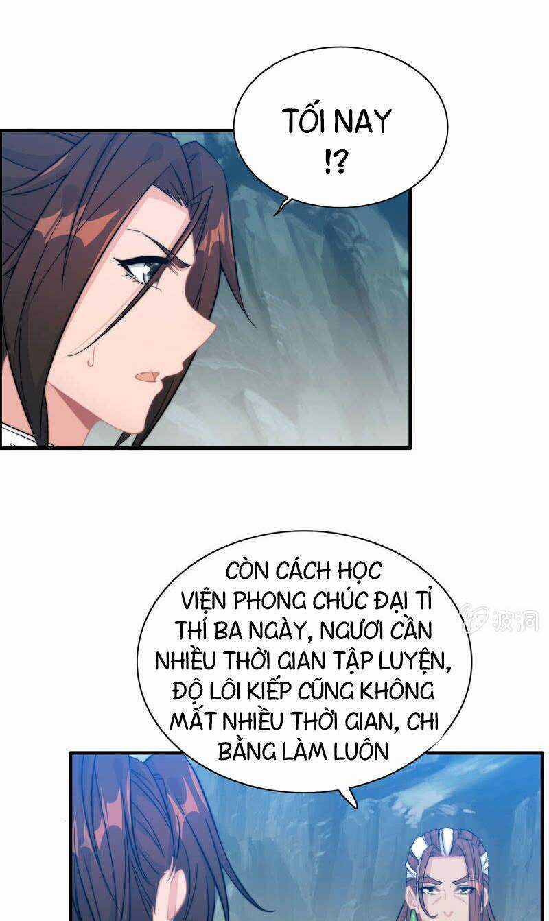 Thần Ma Thiên Sát - Chapter 74 - Trang 25
