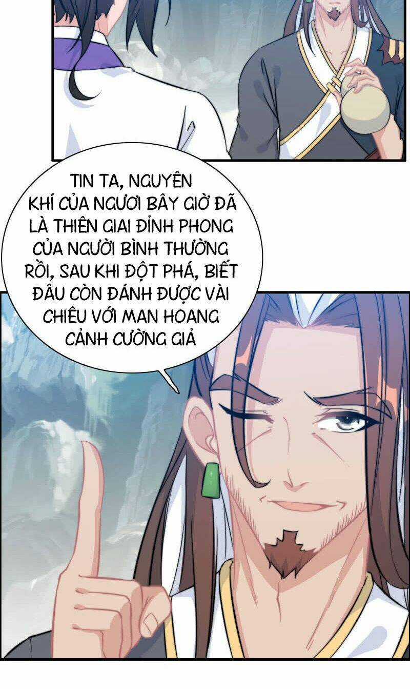 Thần Ma Thiên Sát - Chapter 74 - Trang 26