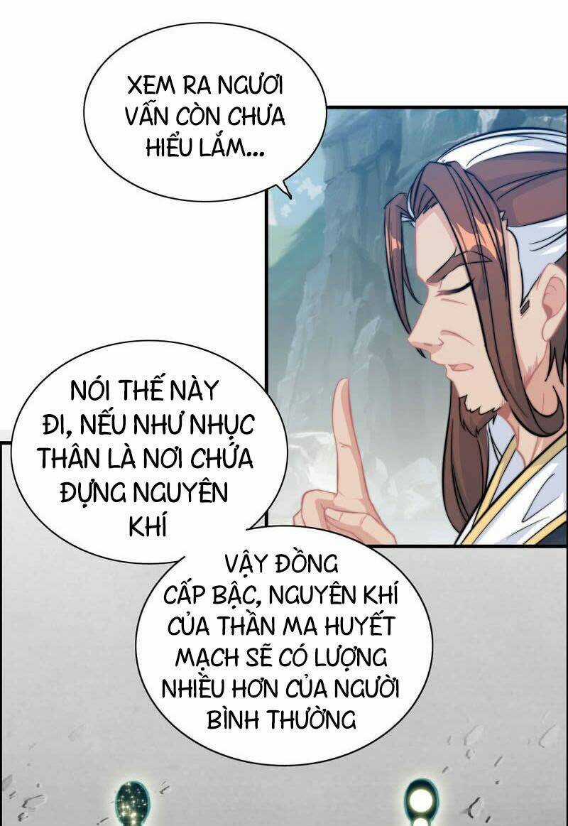 Thần Ma Thiên Sát - Chapter 74 - Trang 28