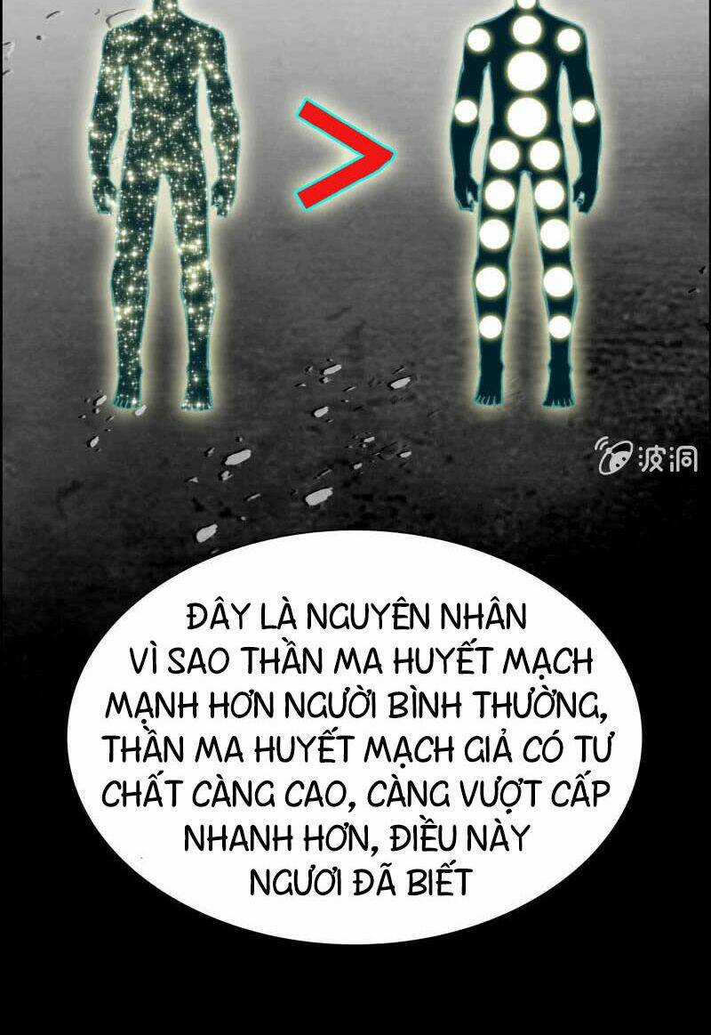 Thần Ma Thiên Sát - Chapter 74 - Trang 29