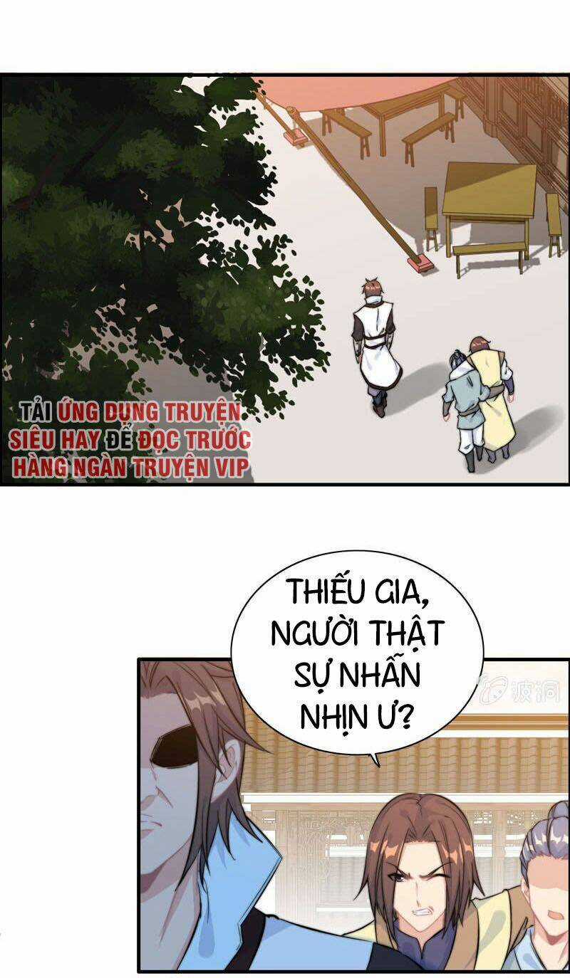 Thần Ma Thiên Sát - Chapter 74 - Trang 4