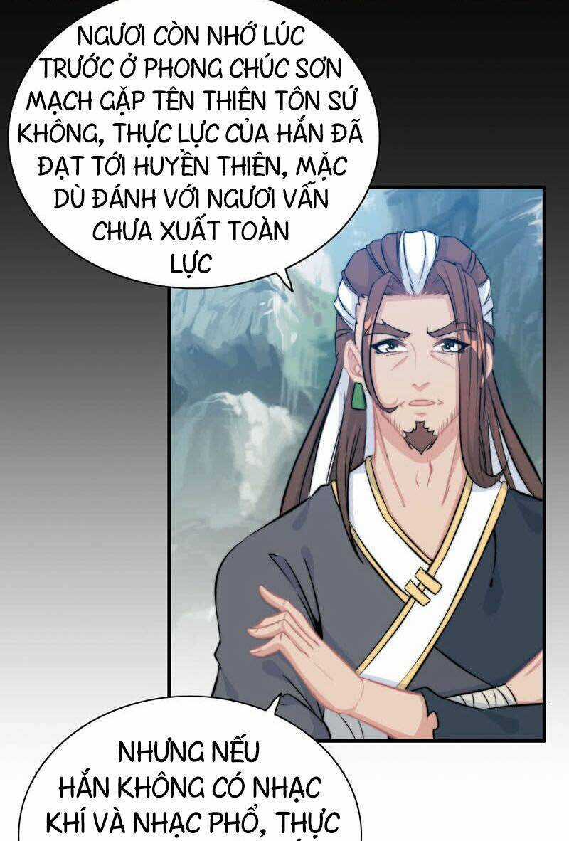 Thần Ma Thiên Sát - Chapter 74 - Trang 31