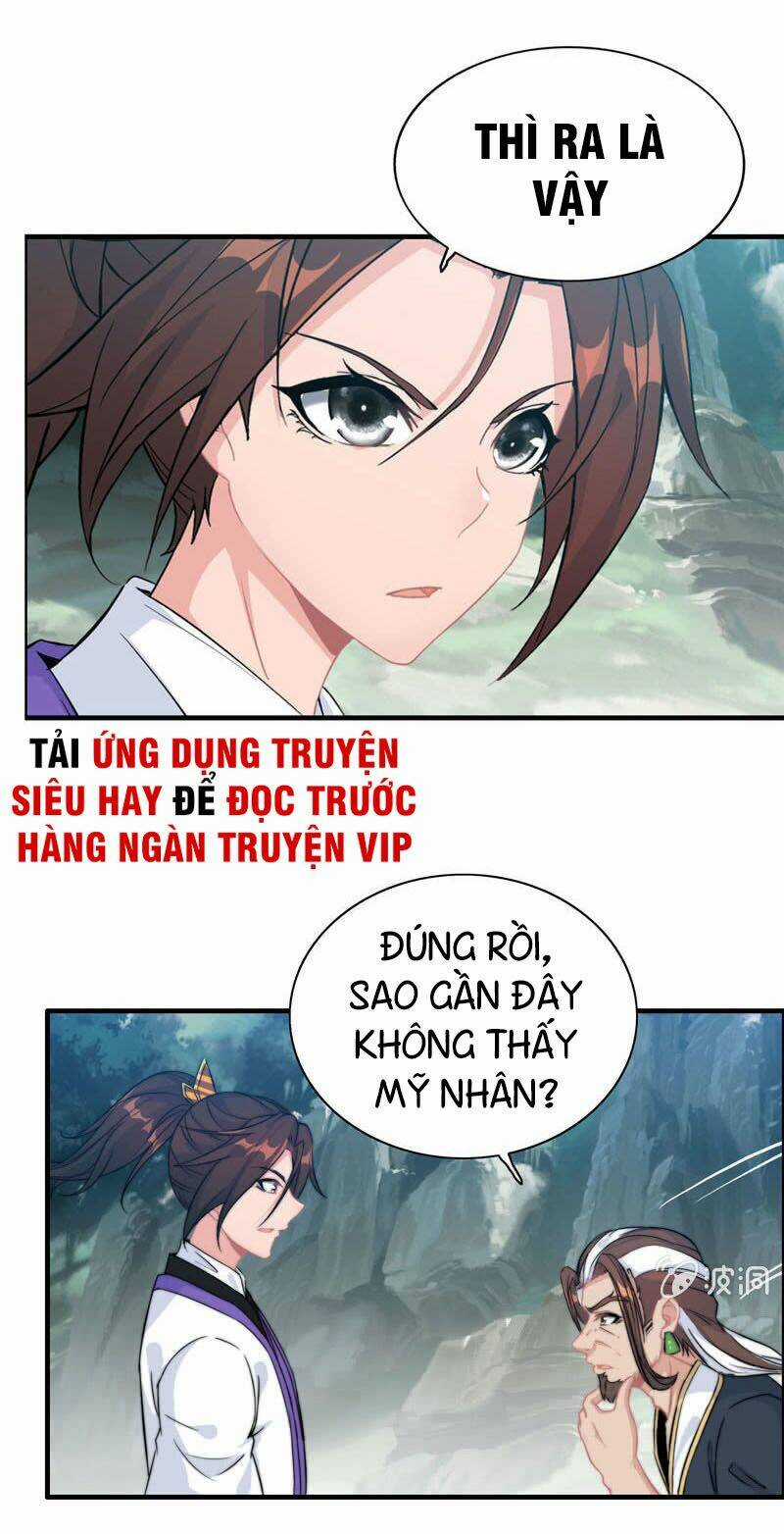 Thần Ma Thiên Sát - Chapter 74 - Trang 33