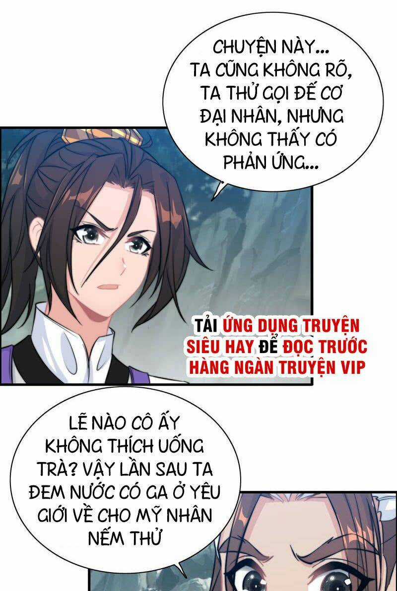Thần Ma Thiên Sát - Chapter 74 - Trang 34
