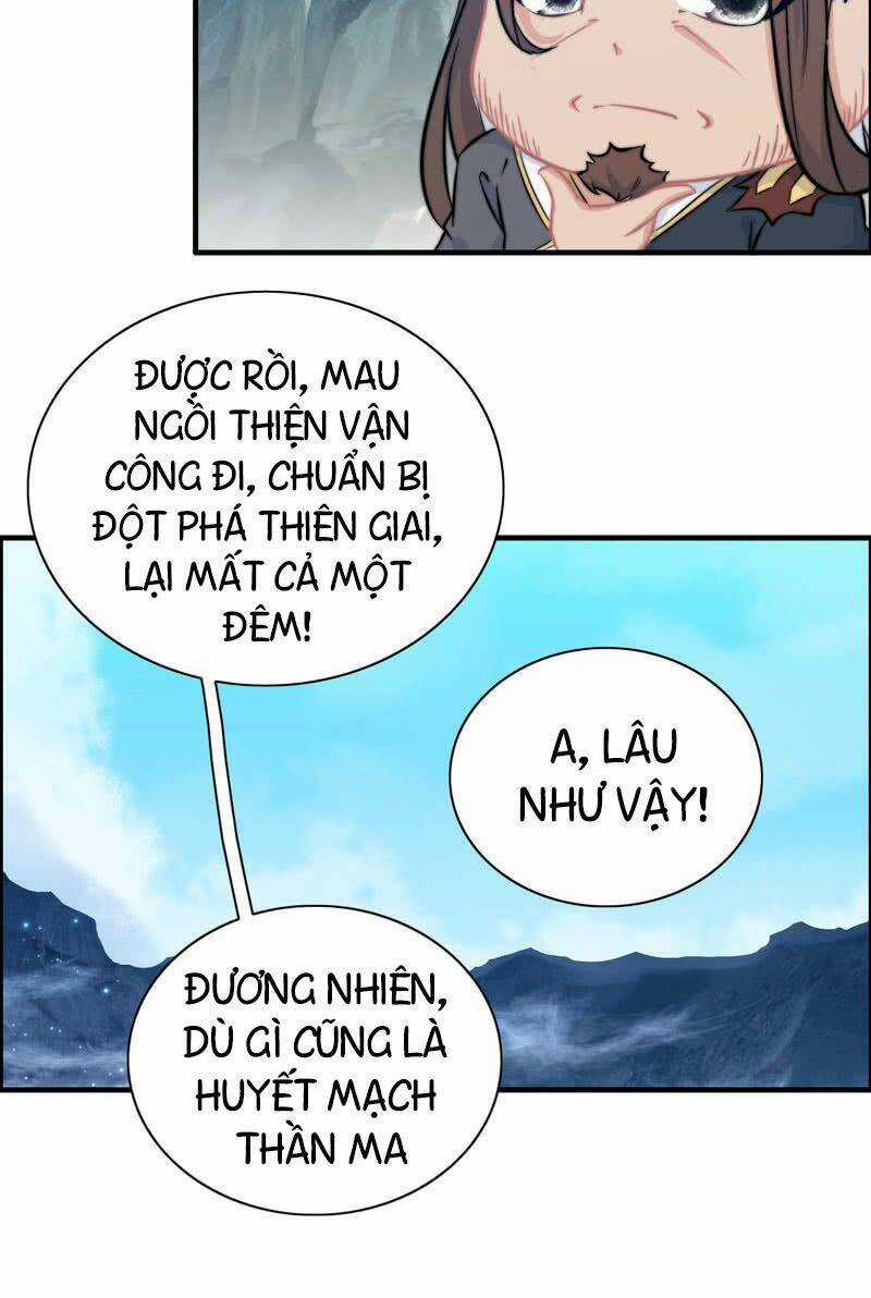 Thần Ma Thiên Sát - Chapter 74 - Trang 35