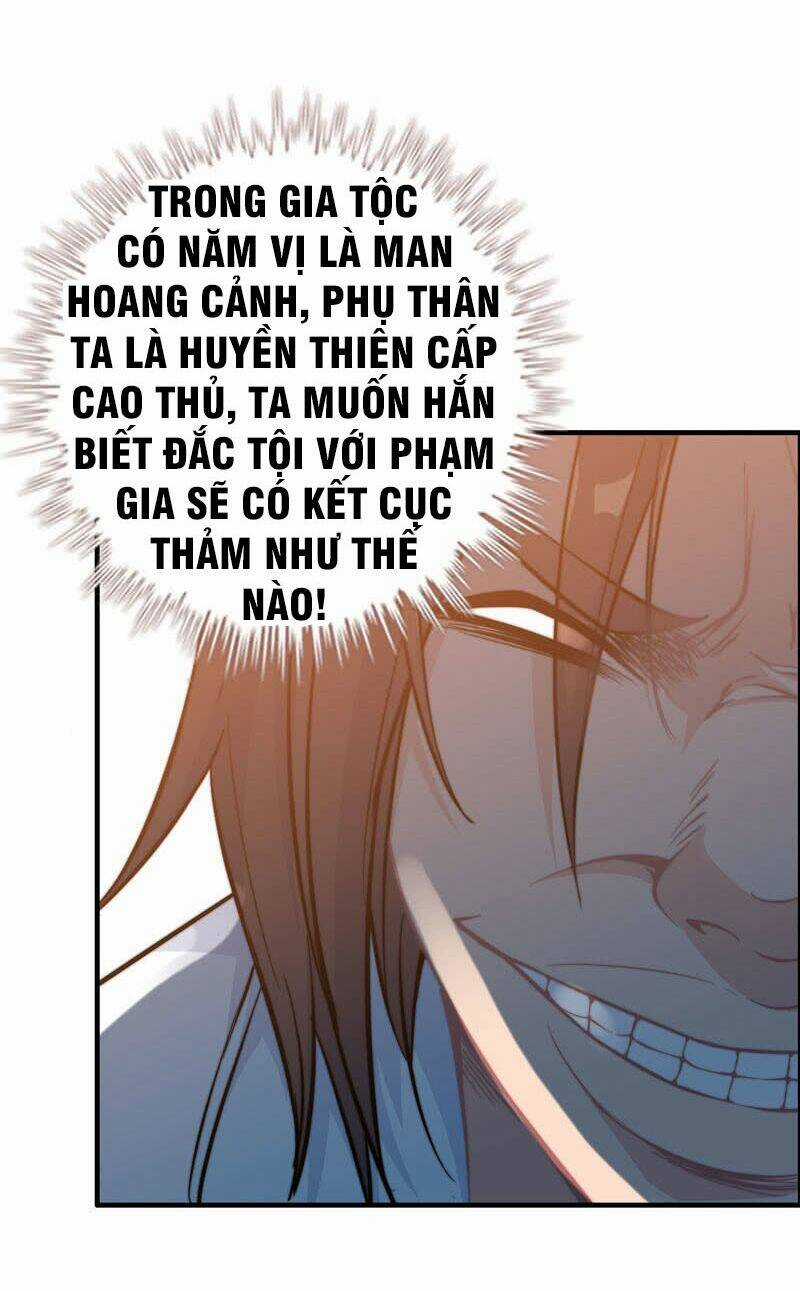 Thần Ma Thiên Sát - Chapter 74 - Trang 6
