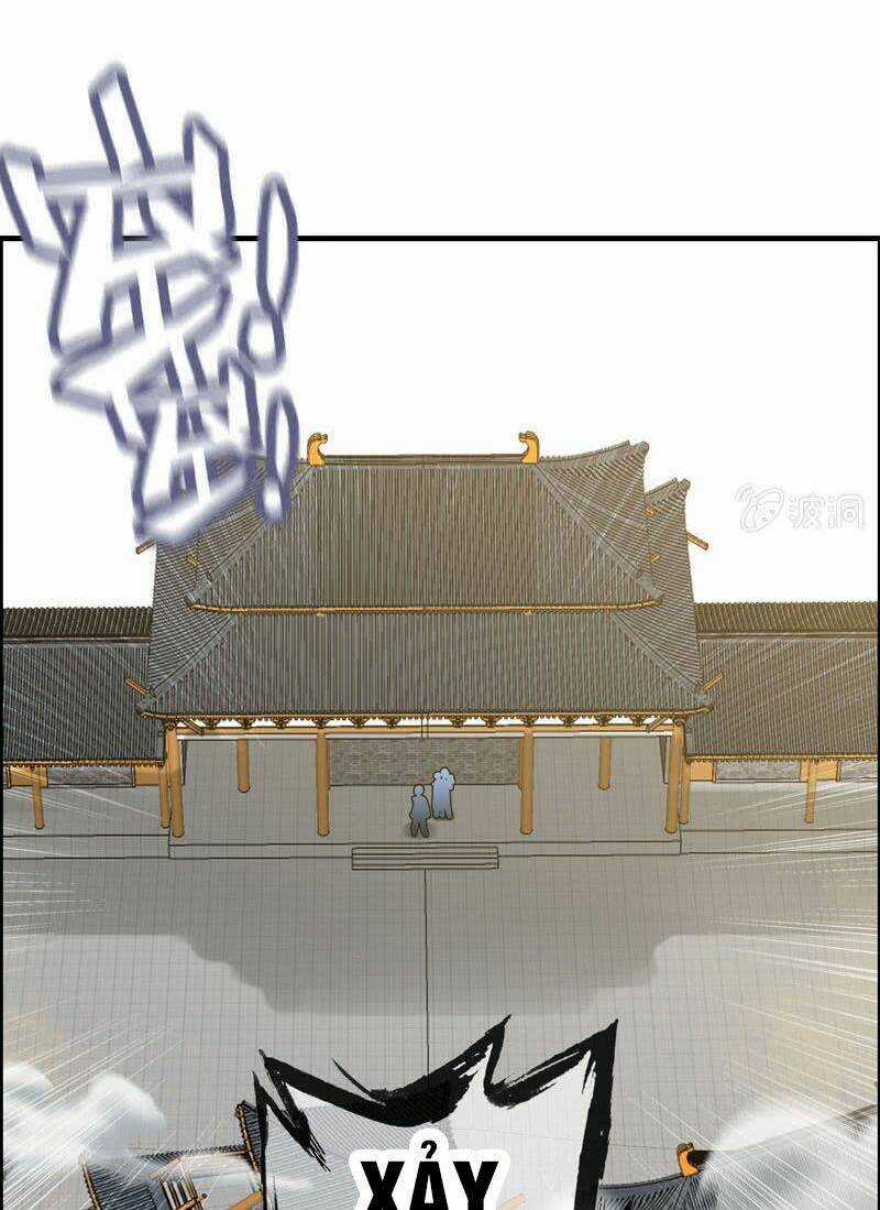 Thần Ma Thiên Sát - Chapter 74 - Trang 8