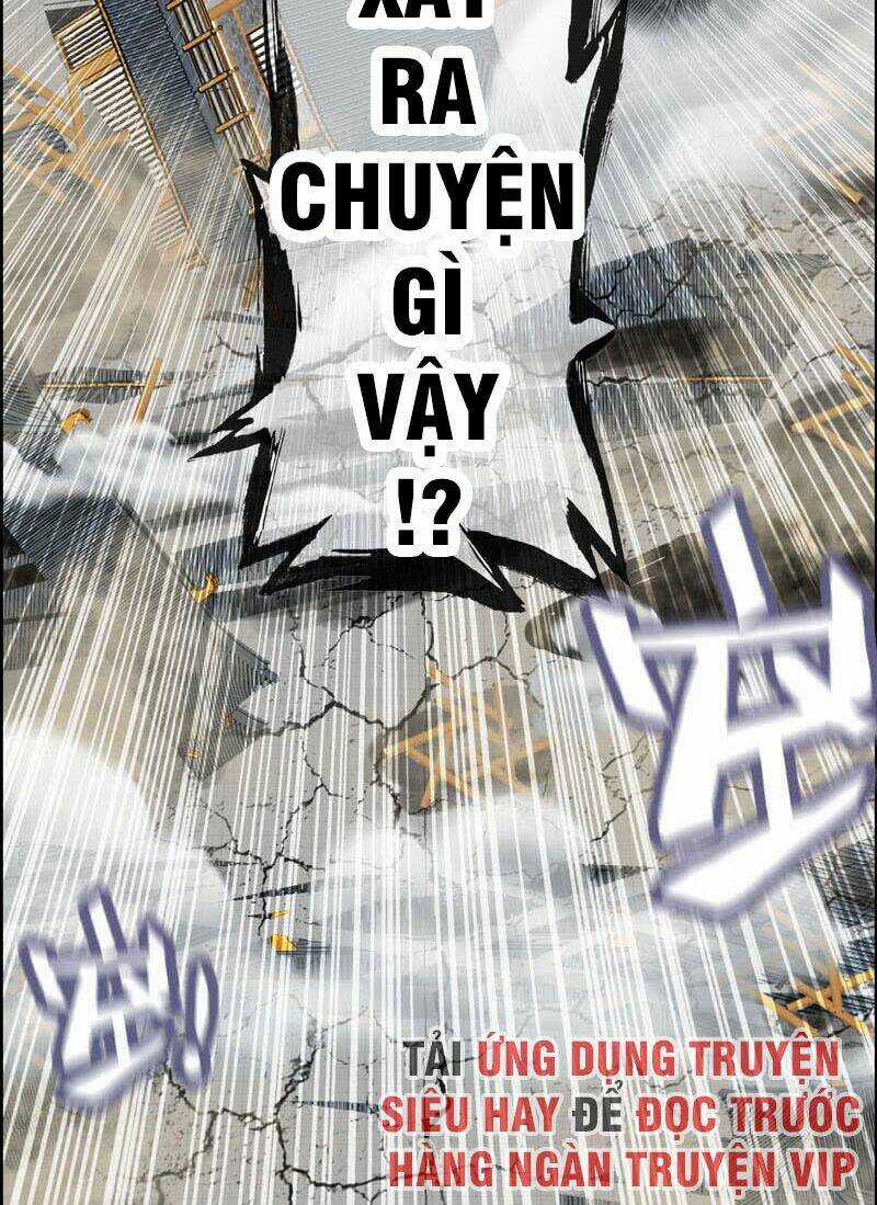 Thần Ma Thiên Sát - Chapter 74 - Trang 9